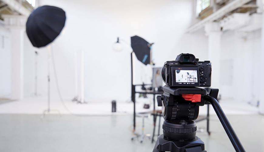深耕博兴县电商产品视频拍摄制作，解锁电商爆款的视觉密码