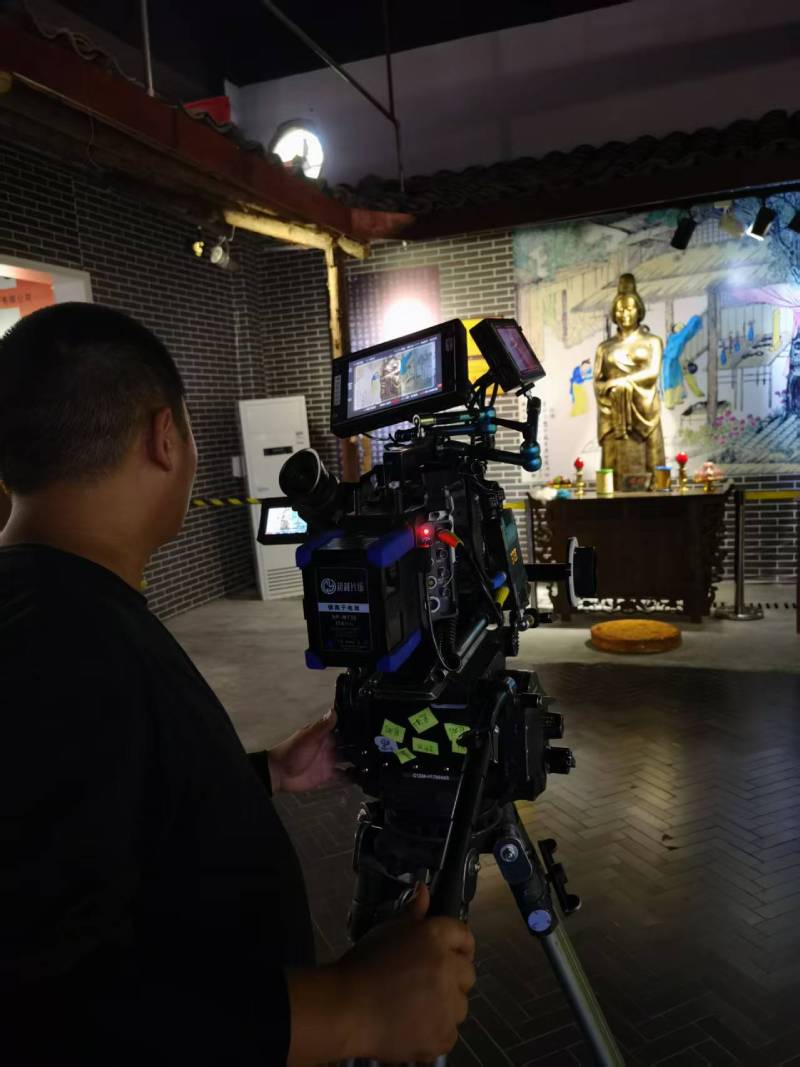 聚焦博兴县产品宣传视频拍摄公司，以专业实力赋能品牌声量升级