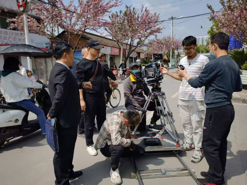 博兴县产品视频拍摄进阶指南，助力产品抢占视觉高地