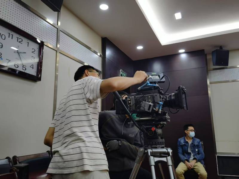 大数据指导创作方向，博兴县产品视频拍摄公司让每帧画面都有效触达
