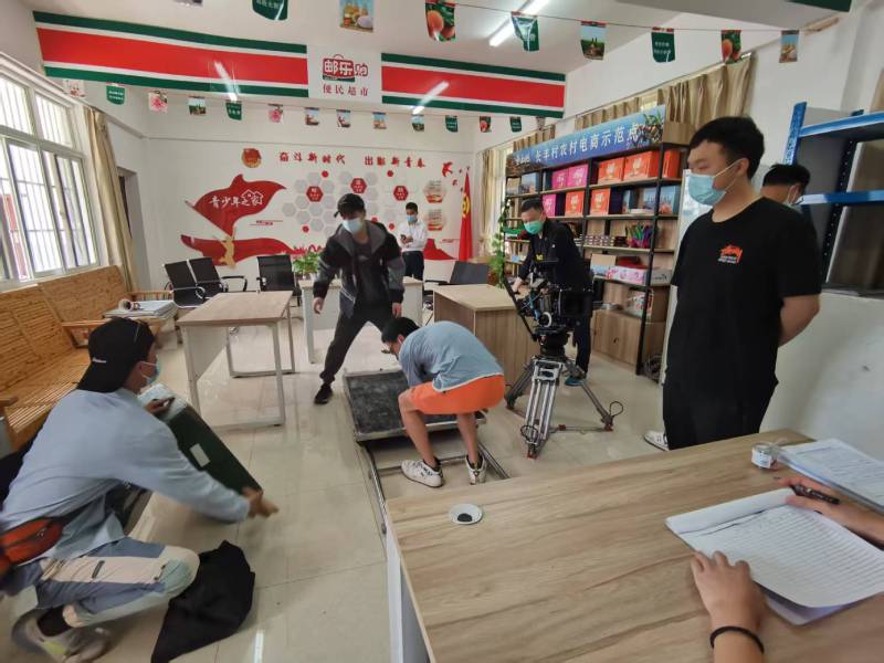 博兴县电商产品视频拍摄制作实战秘籍，助力产品引爆电商流量